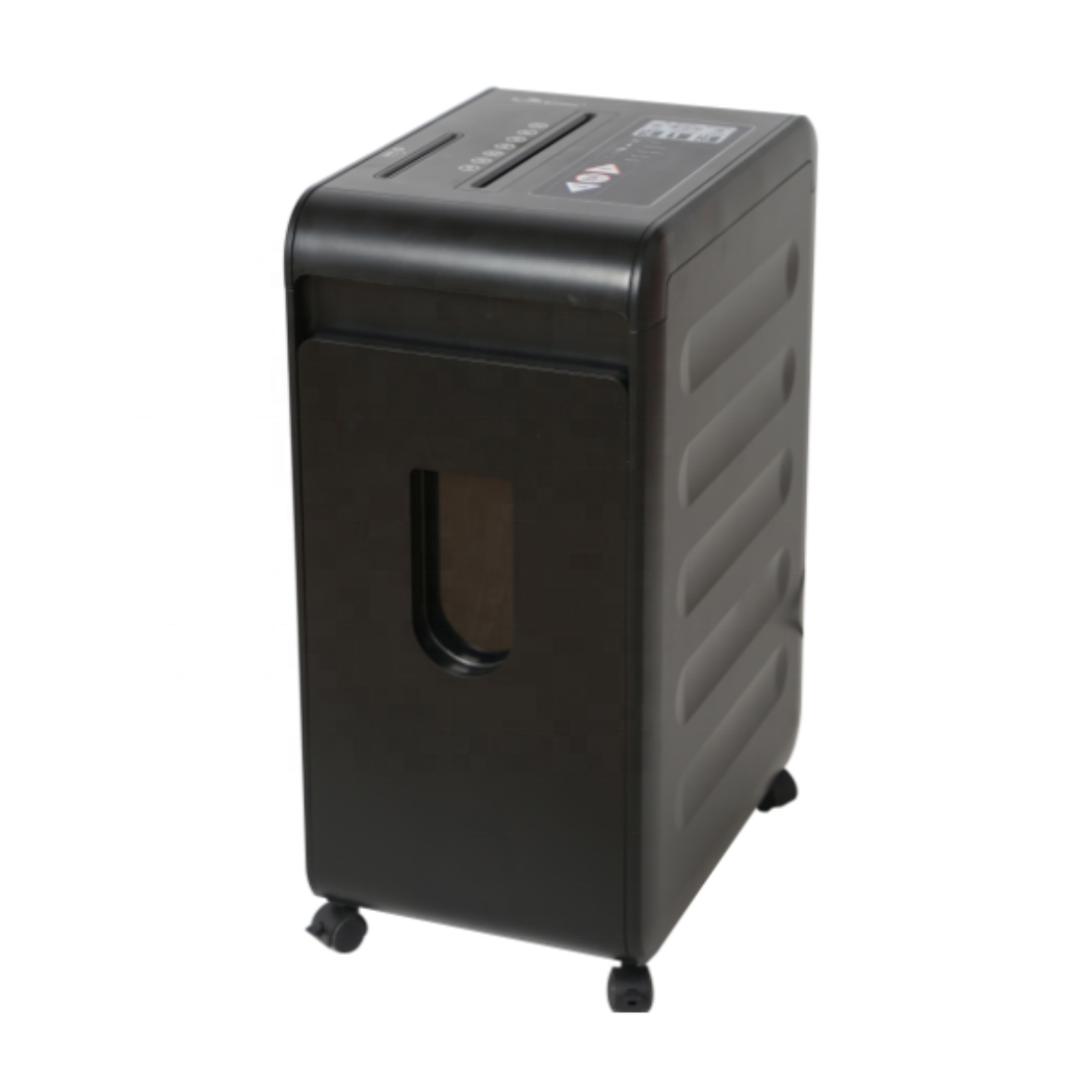Paper Shredder Micro - 0822M Tani niszczarka do papieru z