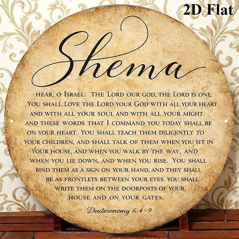 CIFBUY Vintage Judaica Alumini – Home Office Room recenzja i cena