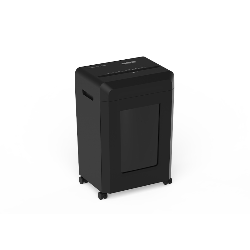 Niszczarka do papieru P5 Micro – Paper Shredder Micro recenzja i cena