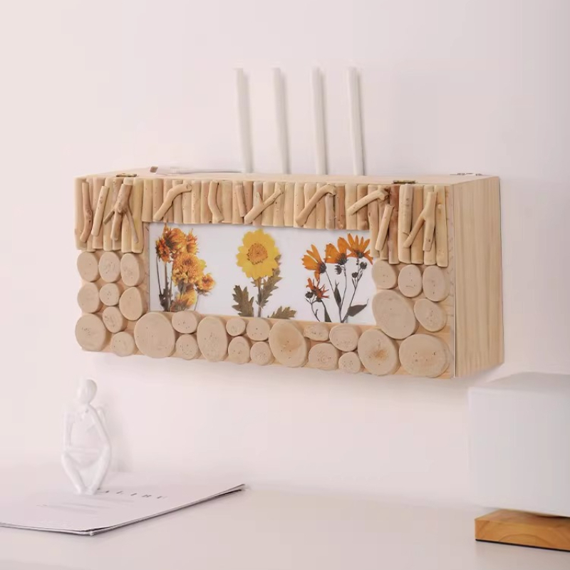 Pudełko do zarządzania kablami – Cable Management Box recenzja i cena