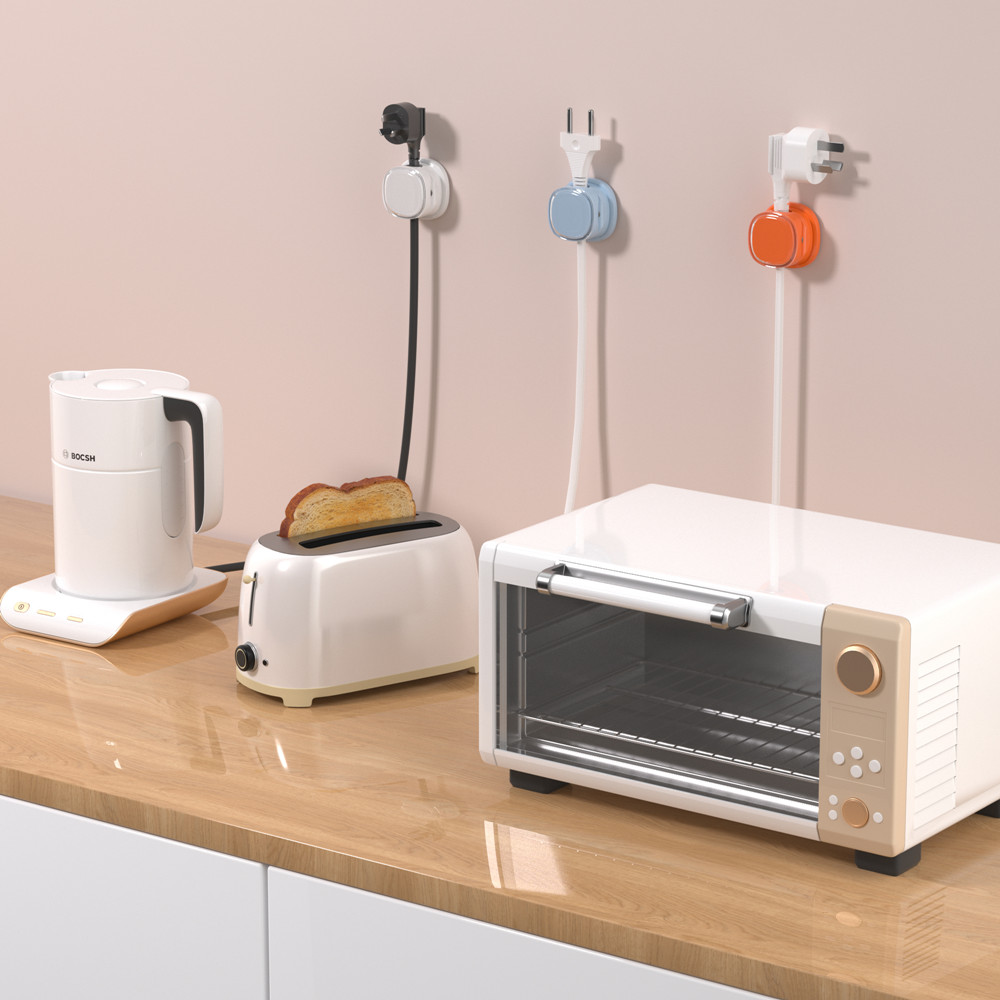 3/6/8/12 SZT. Magnetyczne Klip – Cable Management Box recenzja i cena