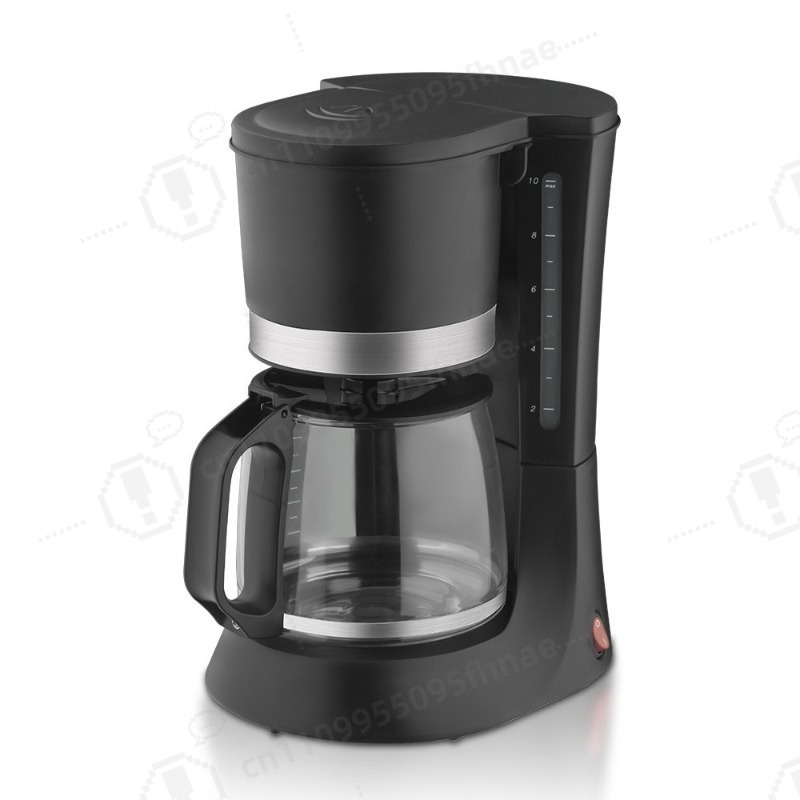 Ekspres do kawy przelewowej, m – Home Office Moka recenzja i cena