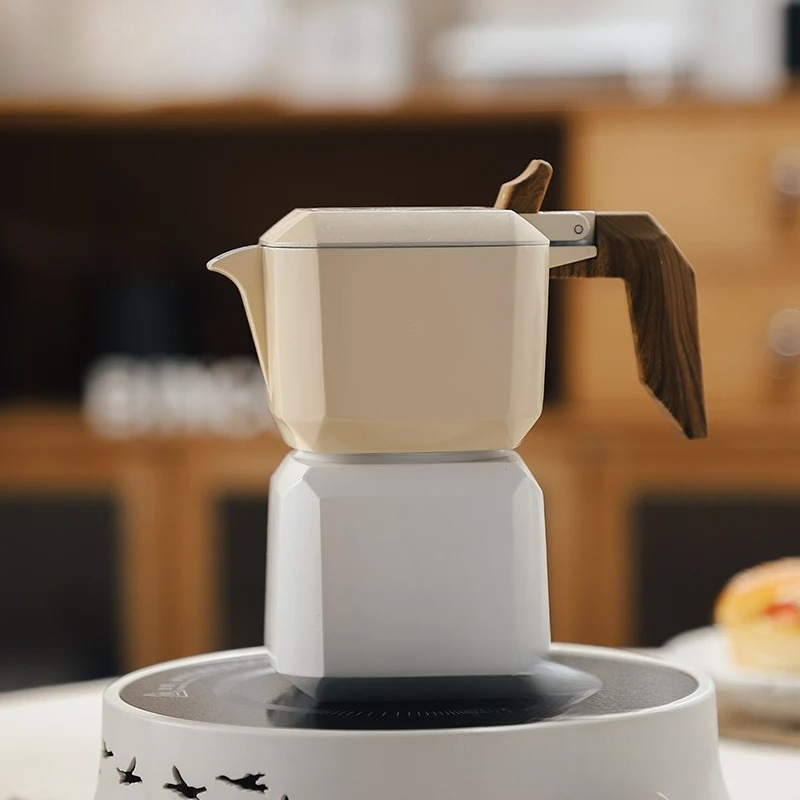 Zestaw do kawy odpowiedni do d – Home Office Moka recenzja i cena