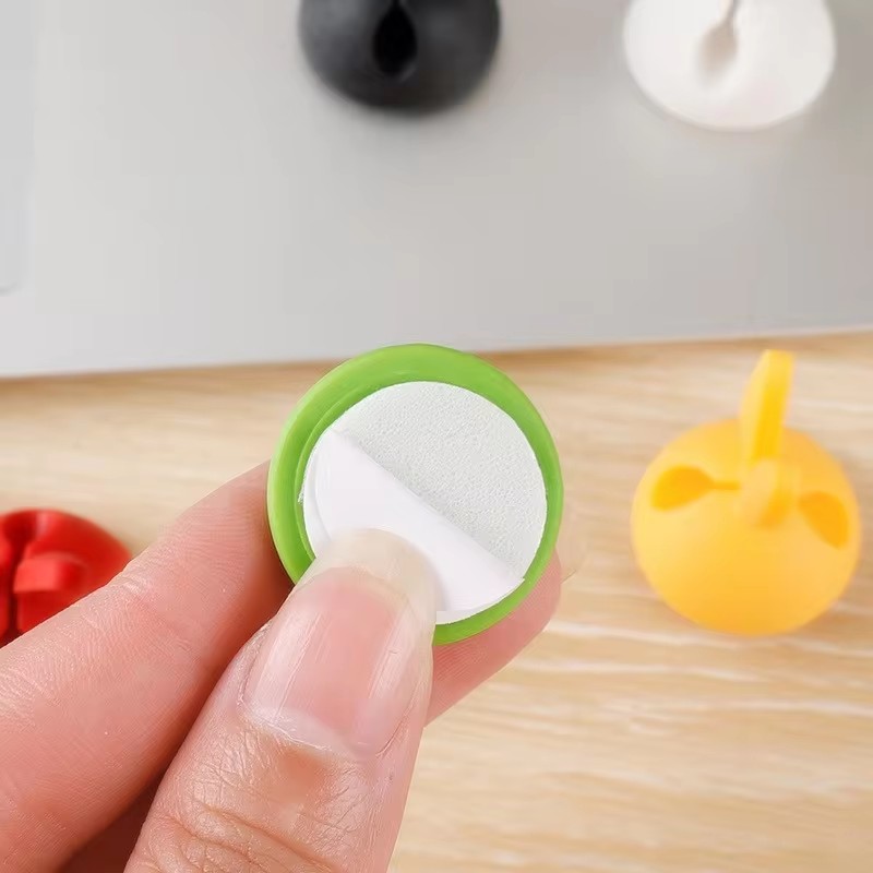 Cute Rabbit Ear Cable Manager  – Cable Management Box recenzja i cena