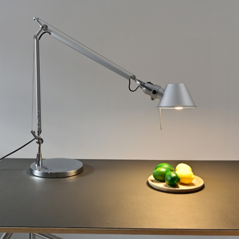 Lampa Arte Mordern, żelazna la – Home Office In Uk recenzja i cena