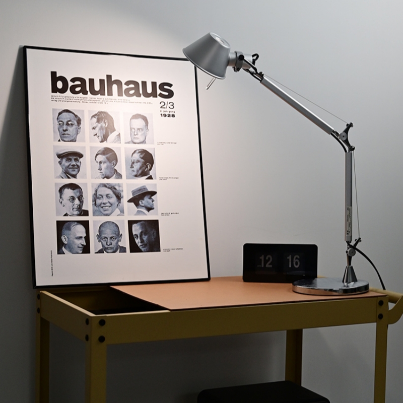 Lampa Arte Mordern, żelazna la – Home Office In Uk recenzja i cena
