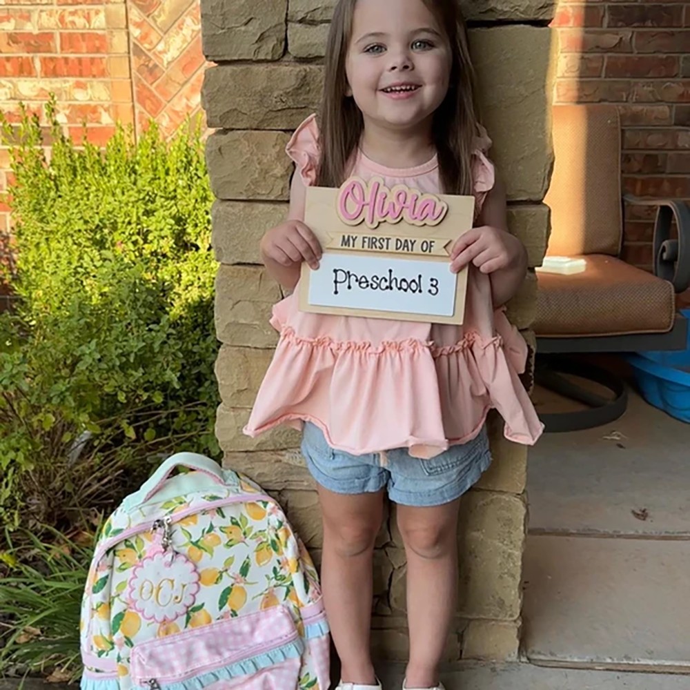 1 szt. Personalizowana drewnia – Home Office Room recenzja i cena
