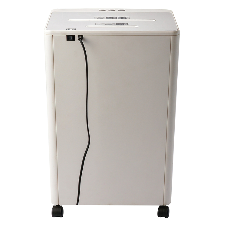 Niszczarka elektryczna do papi – Paper Shredder Micro recenzja i cena
