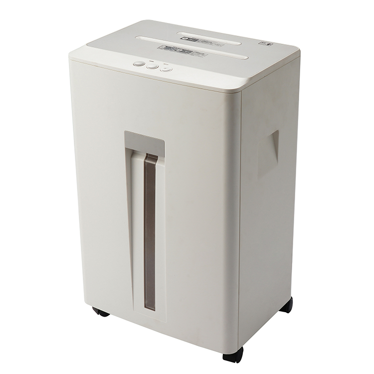 Niszczarka elektryczna do papi – Paper Shredder Micro recenzja i cena