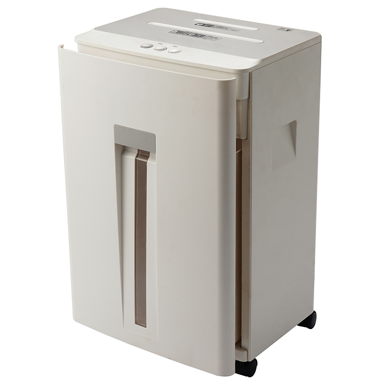 Niszczarka elektryczna do papi – Paper Shredder Micro recenzja i cena