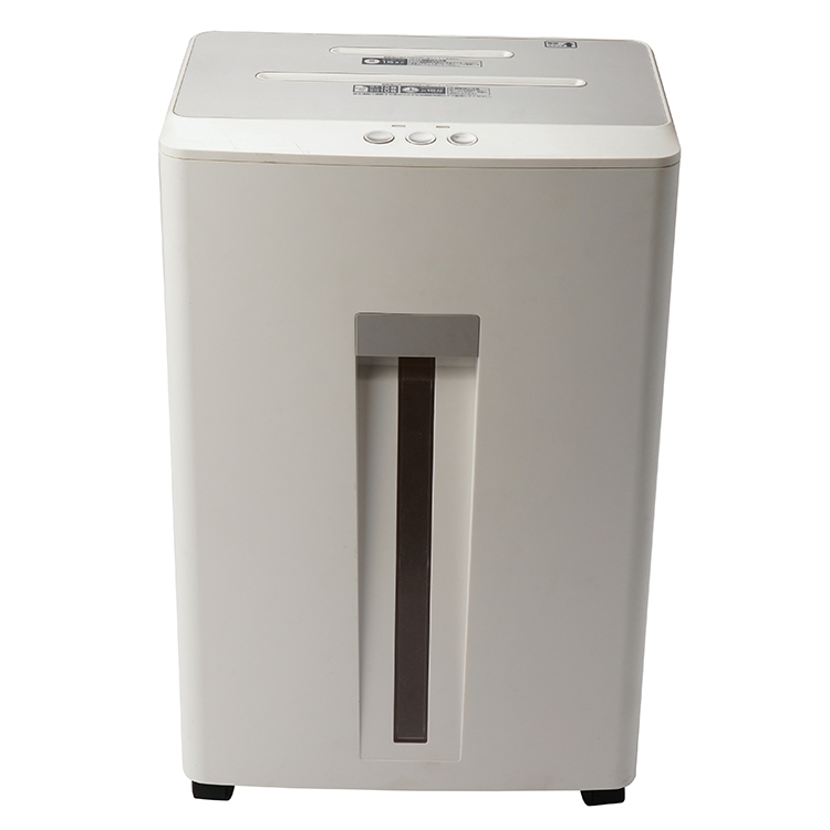 Niszczarka elektryczna do papi – Paper Shredder Micro recenzja i cena