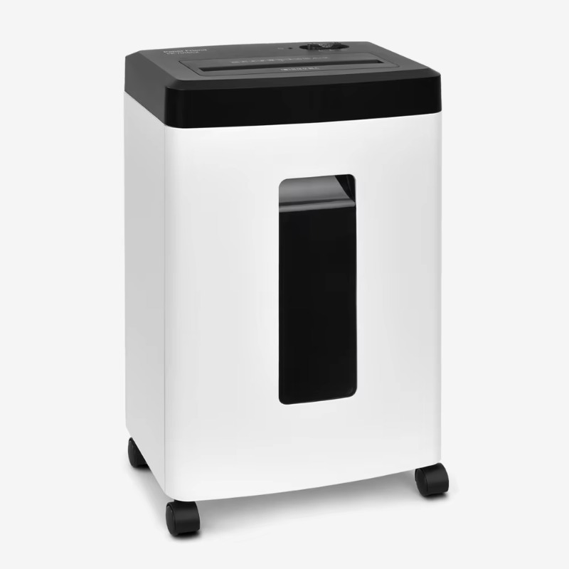 Mała niszczarka papieru z mikr – Paper Shredder Micro recenzja i cena