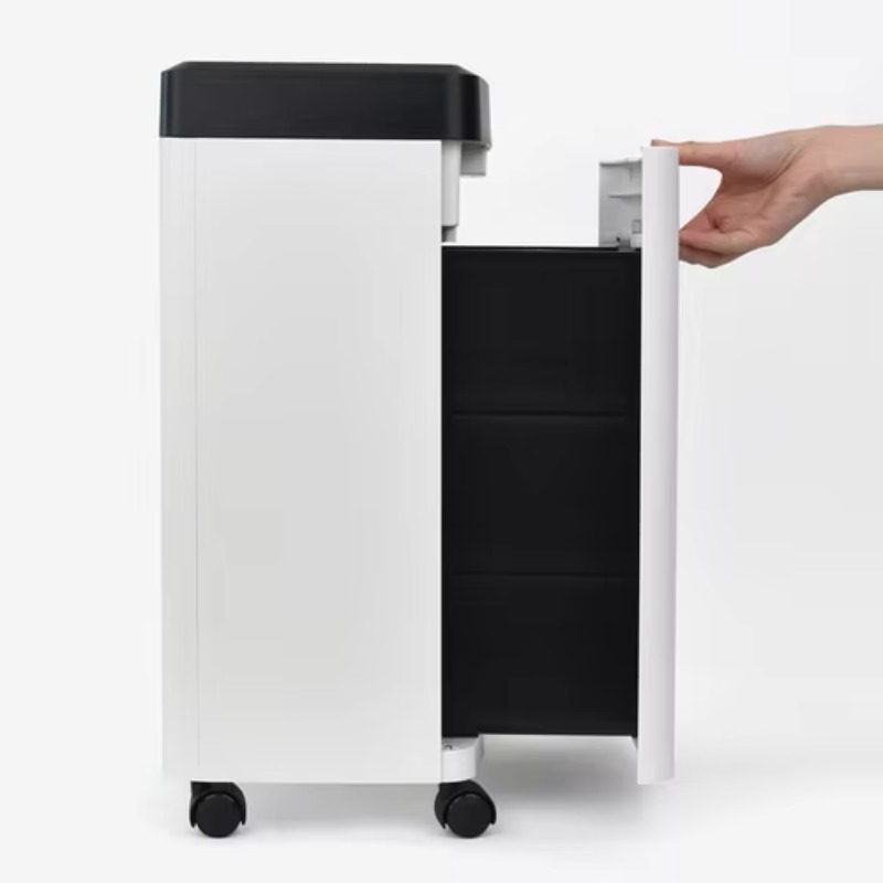 Mała niszczarka papieru z mikr – Paper Shredder Micro recenzja i cena