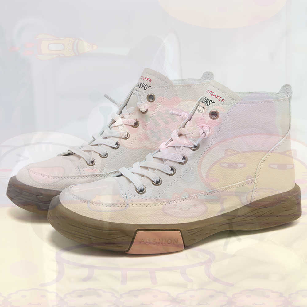 Wysokie buty Hi Cut oferuje de – Home Office Design Ideas recenzja i cena