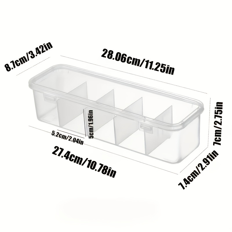 2 szt. Duża skrzynka do zarząd – Cable Management Box recenzja i cena