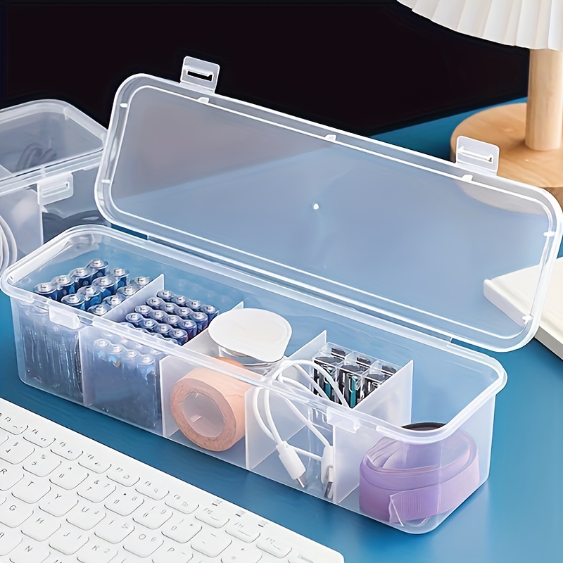 2 szt. Duża skrzynka do zarząd – Cable Management Box recenzja i cena