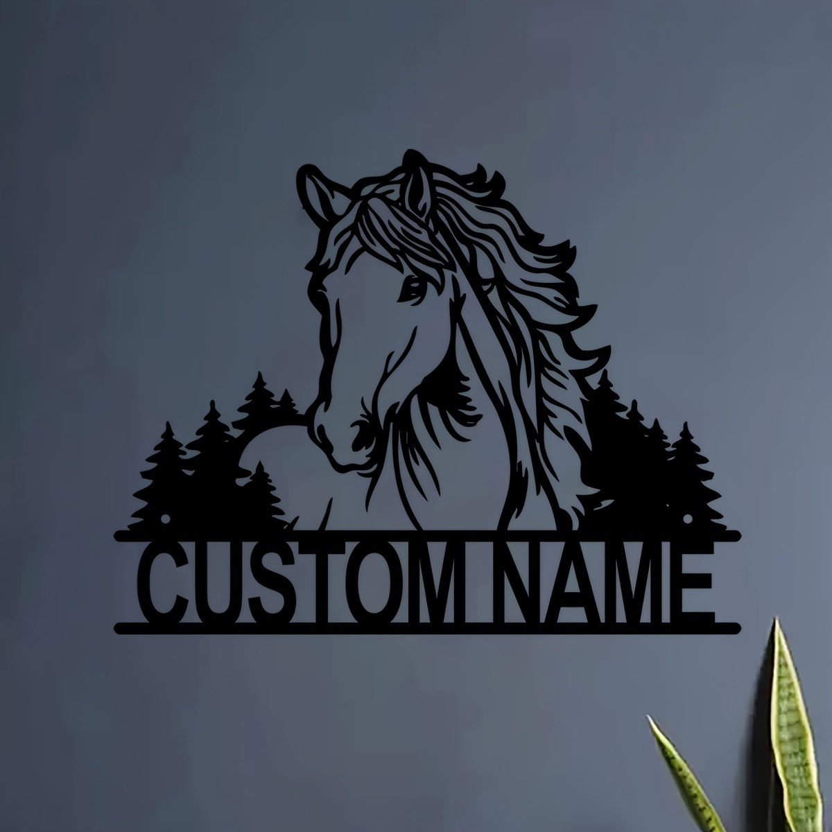 Konfigurowalna metalowa tablic – Home Office Room recenzja i cena