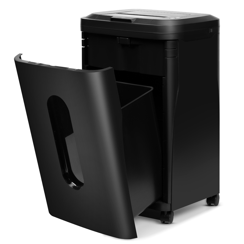 Niszczarka do papieru COMET Co – Paper Shredder Micro recenzja i cena