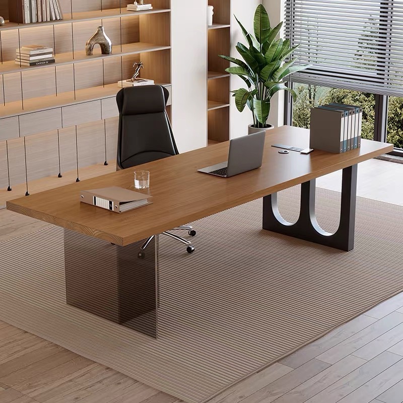 Włoskie Akrylowe Pływające Dre – Home Office Room recenzja i cena