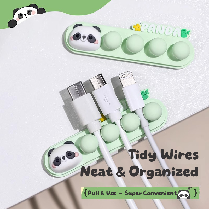 Organizer na kable w kształcie – Cable Management Box recenzja i cena