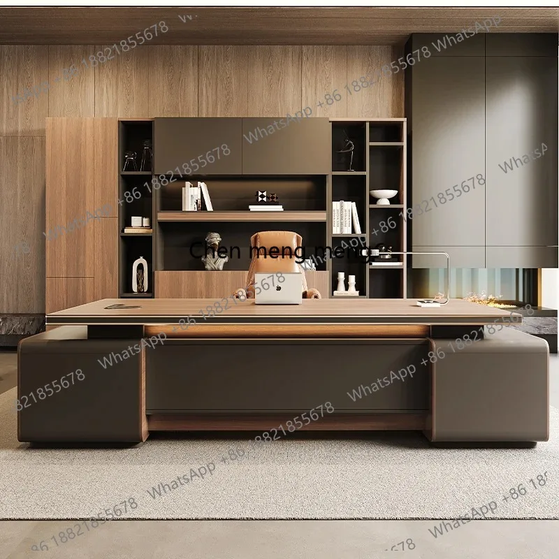 Nowoczesne biurka komputerowe  – Home Office L Shaped Desk recenzja i cena