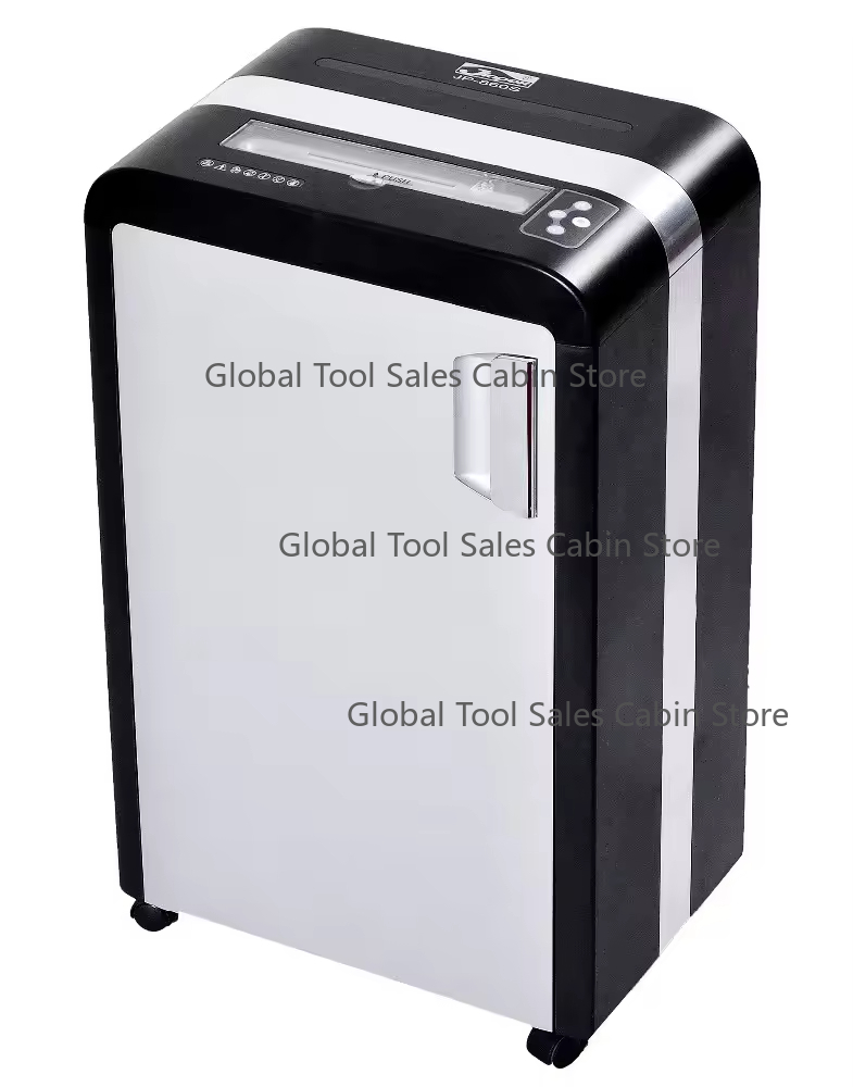 Niszczarka do papieru Heavy Mi – Paper Shredder Micro recenzja i cena
