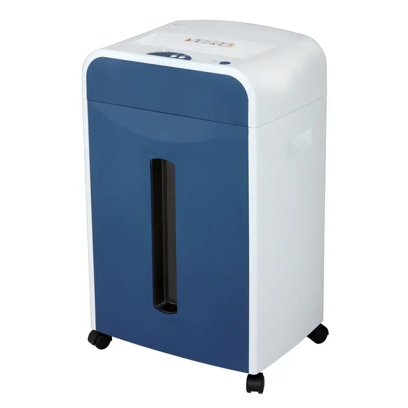 Wysokowydajna, cicha, elektryc – Paper Shredder Micro recenzja i cena