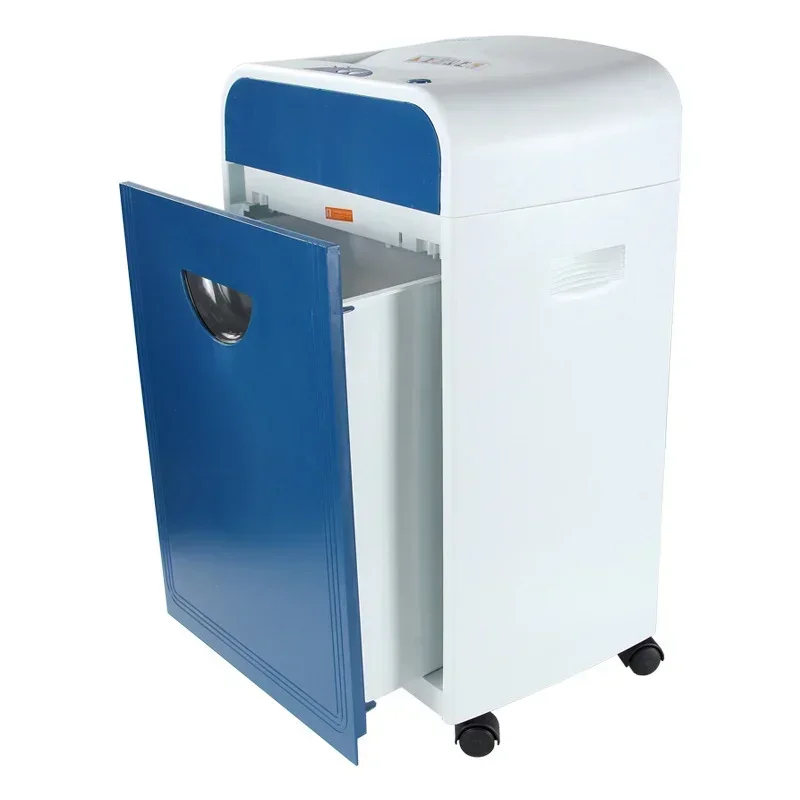 Wysokowydajna, cicha, elektryc – Paper Shredder Micro recenzja i cena