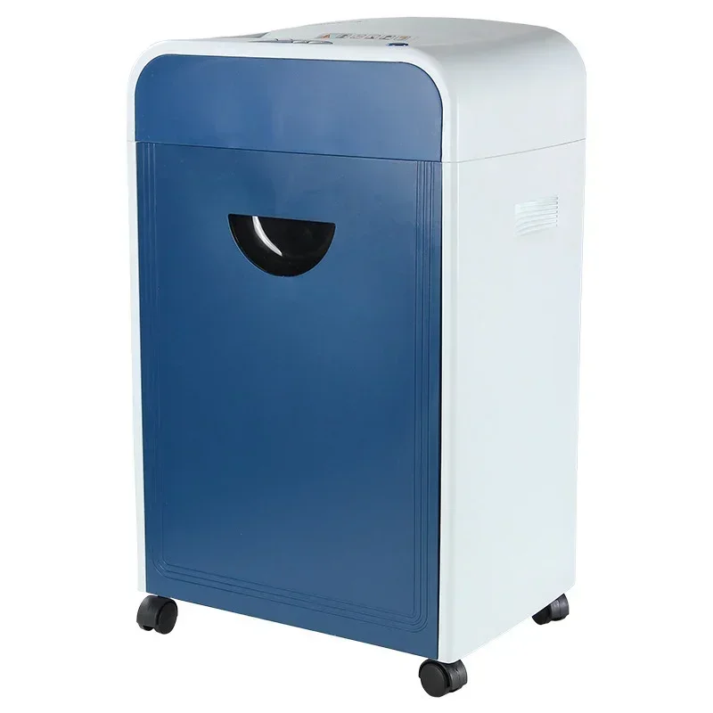 Wysokowydajna, cicha, elektryc – Paper Shredder Micro recenzja i cena