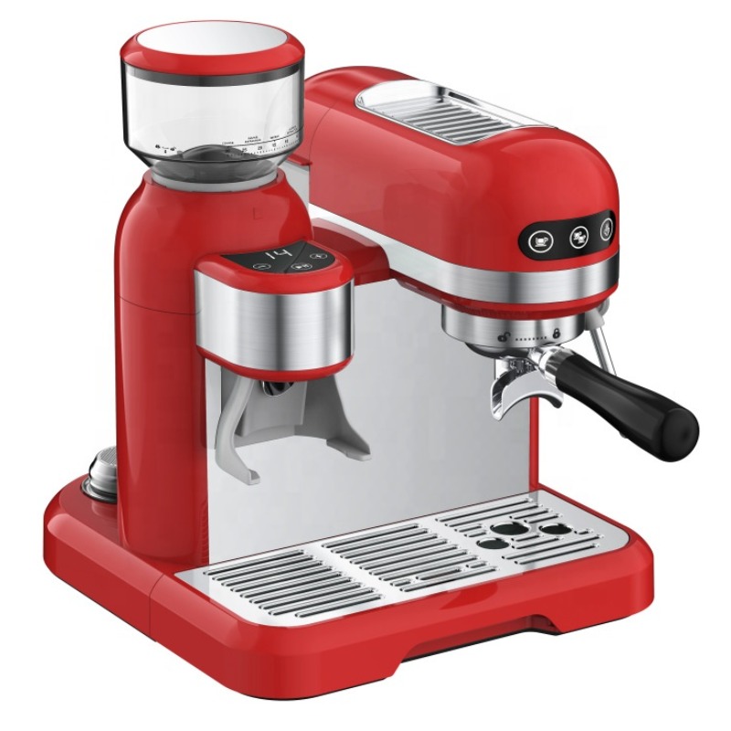 Półautomatyczny ekspres do kaw – Home Office Moka recenzja i cena