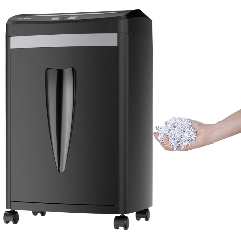 Niszczarka dokumentów o wysoki – Paper Shredder Micro recenzja i cena