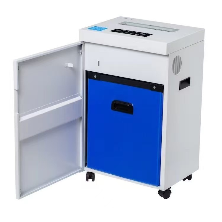 Profesjonalna niszczarka do pa – Paper Shredder Micro recenzja i cena