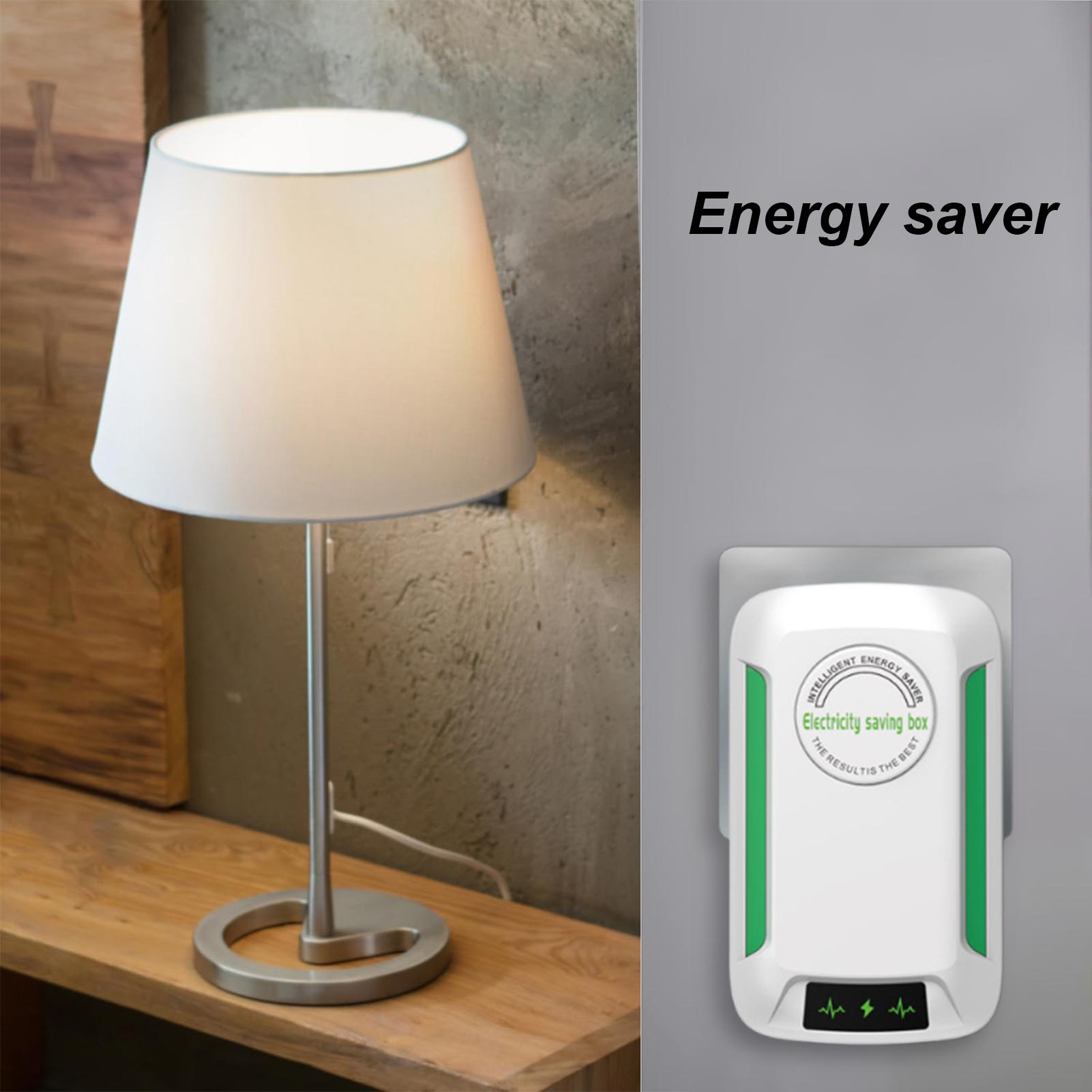 Oszczędzacz energii elektryczn – Home Office In Uk recenzja i cena