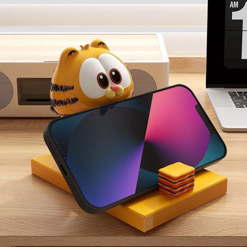 Garfield anime kreskówka urocz – Home Office Student recenzja i cena