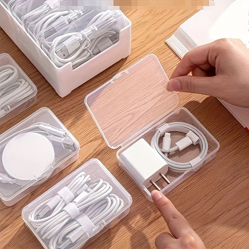 Pudełko do przechowywania kabl – Cable Management Box recenzja i cena